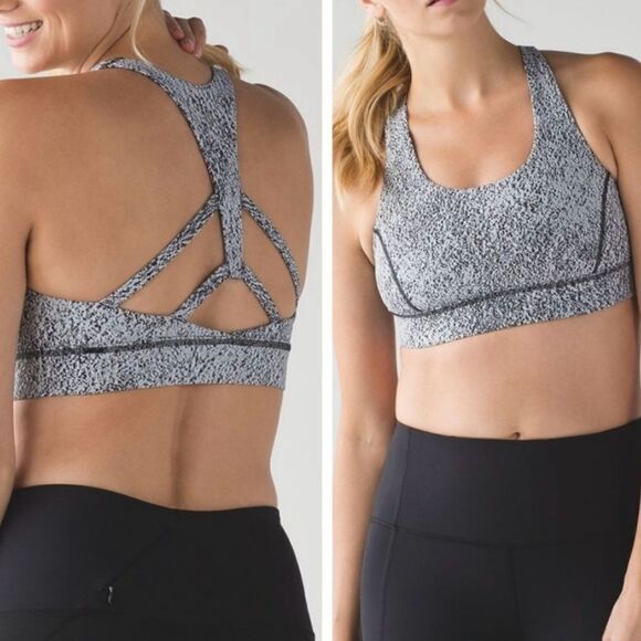LULULEMON CIRCUT BREAKER SPORTS BRA - Picture 2 of 7